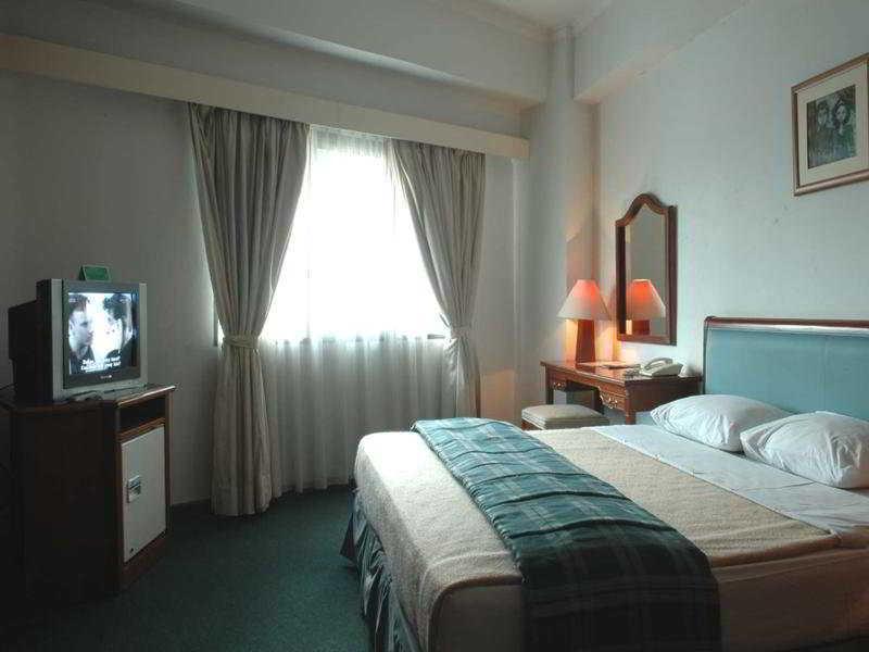Paragon Wahid Hasyim Jakarta Exteriér fotografie