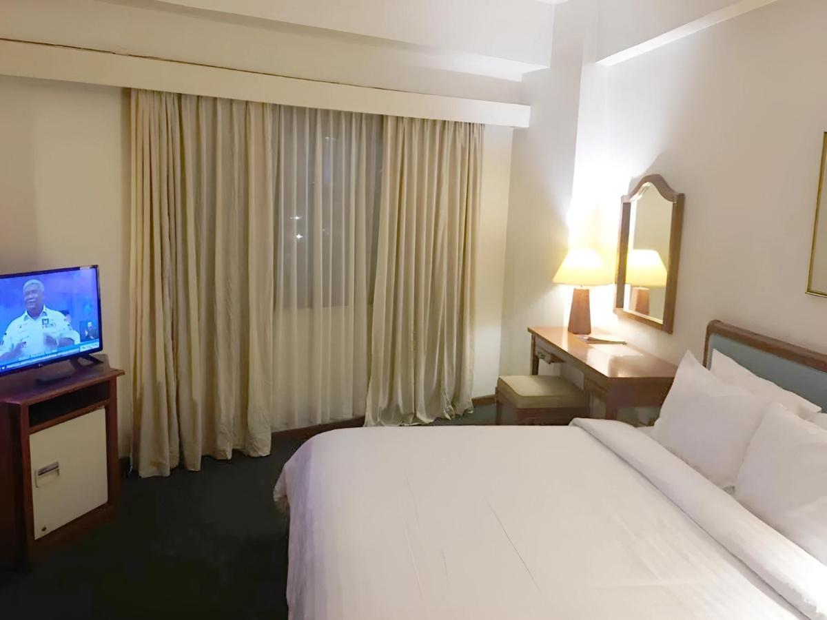 Paragon Wahid Hasyim Jakarta Exteriér fotografie
